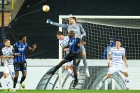 «Брюгге» – «Динамо»: InStat определил лучшего игрока киевлян в матче Лиги Европы