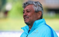 Мірча Луческу відповів агенту Селюку