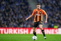 «Ви його бачили в цьому матчі?»: Леоненко прокоментував гру Судакова в поєдинку «Шахтар» – «Марсель»