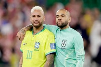 Легенда збірної Бразилії: «Цей чемпіонат світу був для мене останнім»