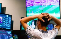 Букмекери не бачать фаворита в матчі «Омонія» — «Динамо», але невелику перевагу відводять господарям поля