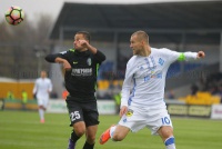 Є тільки матч між піком і кризою