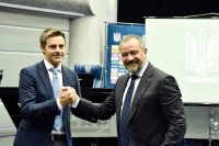 Головний експерт з арбітражу УАФ Нікола Ріццолі прокоментував окремі епізоди суддівства матчу 11-го туру УПЛ