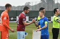 Мілевський назвав головний фактор, завдяки якому «Динамо» обіграло його команду