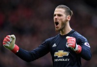 Де Хеа почав перемовини з саудівськими клубами