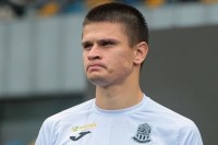 «Дніпро-1» поповнився українським захисником