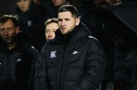 «Ребров — досвідчений тренер, але зараз ситуацію в команді не контролює», — експерт