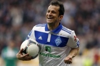 Карлос Корреа – бразильський плеймейкер «Динамо»