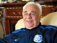 Валерій Поркуян: «Мені Кравець подобається більше, ніж Мораєс чи Теодорчик»