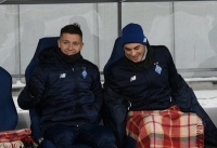 ​Півзахисник «Динамо» розповів, коли повернеться на поле після серйозної травми