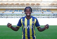 Форвард «Фенербахче»: «Хочемо обіграти «Динамо» та ощасливити фанів виходом до Ліги чемпіонів»