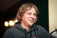 Олександр «Фоззі» Сидоренко: «Треба на наступний матч збірної прийти на стадіон і підтримати команду»