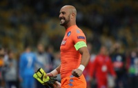 Пепе Рейна: «Ми не домінували весь матч, як це часто робимо в Серії А»