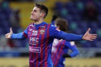 Белорусский тренер дал характеристику потенциальному новичку «Динамо» Шкурину