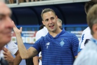 Фран Соль: «Готов играть уже сейчас, но меня хотят поберечь»