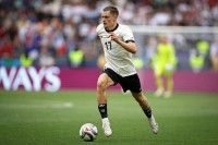 Трансфер Вірца до «Ліверпуля» поб'є рекорд АПЛ. Кому належить досягнення?