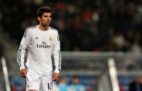 Сын Зидана находится на просмотре в клубе Бекхэма