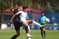 Чемпіонат U19. «Динамо» у результативному матчі здолало «Олімпік»