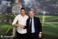 Офіційно: Манджукіч – гравець «Ювентуса»