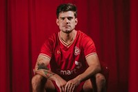 Український форвард вибрав екзотичну країну для продовження кар'єри