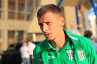 Андрій Гітченко: «Сподіваємося показати проти «Динамо» футбол хорошої якості»