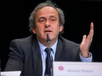 ​Англія тимчасово відмовилася від підтримки президента УЄФА