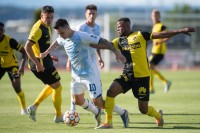 Повернення основи та сейви Нещерета у відеоогляді поєдинку «Янг Бойз» – «Динамо»