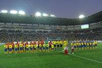 Три календарі наступного сезону: проблема вибору