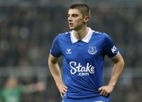 «Не міг спати». Миколенко пояснив, чому важко в «Евертоні» після «Динамо»