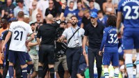 Вболівальники «Челсі» подали петицію про довічне усунення від суддівства Ентоні Тейлора