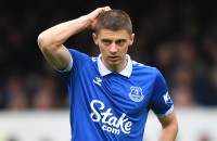 Конте хоче забрати Миколенка в «Наполі»: в Англії знають, чим Віталій сподобався топтренеру і що робити «Евертону»