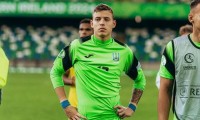 «Саутгемптон» відмовився від трансферу українського воротаря
