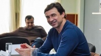 Владислав Ващук: «Хацкевич і Ребров хотіли, щоб я їм допомагав»