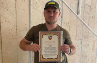 Алієв: «Хочу, щоб до влади прийшли військові люди. Ті, що переживатимуть за країну»