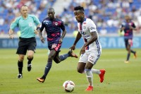 Матчи пятницы. «Лион» против «Бордо»