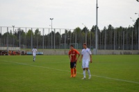 Сергій Чоботенко: «Матчі з «Шахтарем» - це можливість довести, що «Динамо» Київ - найкраща команда України»