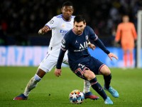 «Це не я обрав Мессі»: Алаба виправдався за «неправильне» голосування в премії The Best