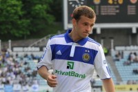 Как Александр Алиев пропил свою карьеру