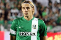 «Рубін» націлився на захисника збірної України