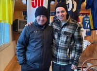 Николай Павлов: «Звонит Ахметов и говорит: «Петрович, неужели Шапаренко так хорош?»