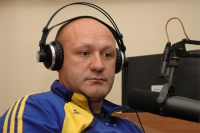 Ігор Кутепов: «Можливо, Севідов зробив декілька помилок у тактиці»