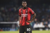 «Мілан» вперше з 2012 року програв всуху два домашні матчі поспіль