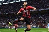 ​40-річний Ібрагімович похвалився фізичною формою