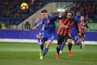 Юрий Сак: «Динамо» сделает ставку на Лигу Европы»