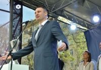 Кличко переплутав Кубок Ліги чемпіонів з Кубком УЄФА