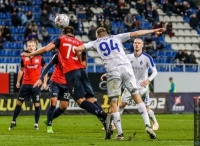 ​Дилема для Хацкевича: «Динамо» напередодні дербі думає про «Челсі»