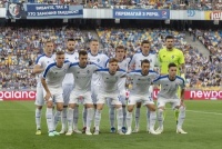 «Динамо» - «Олександрія»: прогноз Андрія Зав'ялова