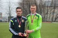 Володимир Маханьков: «Сподіваюся, наша збірна реалізує вихід на ЧС-2018»