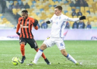 Фред дискваліфікований до липня