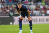 «Жадібний». В Італії оцінили результативну гру Довбика проти «Удінезе»